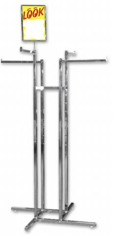 Clothes rack 4 WAY RACK K10