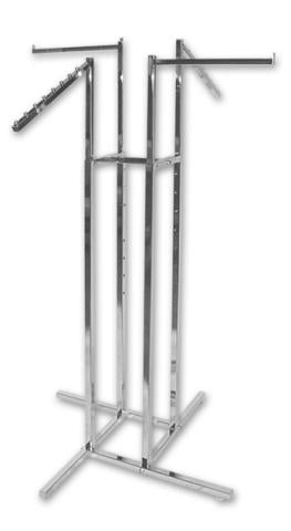 Clothes rack 4 WAY RACK K12
