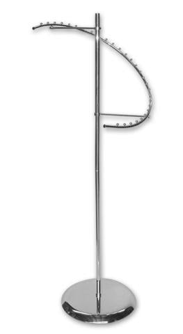 Clothes rack SPIRAL RACK K29
