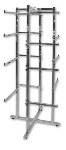 Clothes rack LINGERIE RACK K36