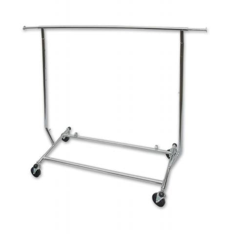 Clothes rack SALESMAN RACK RCS/1