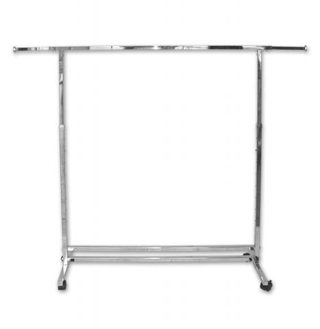 Clothes rack LIGHT DUTY STRAIGHT RACK PH1200