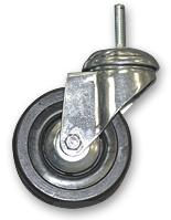 Wire Shelf Unit WHEEL SET