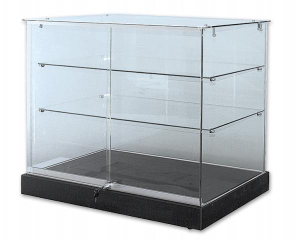 COUNTER SHOWCASE SC93