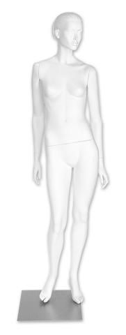 FEMALE FULL #202 WHITE