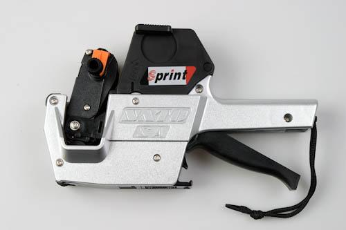 SAMARK ONE LINE PRICING GUN