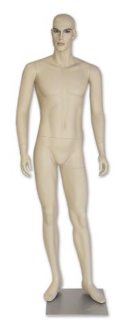 MALE FULL #101 SKIN