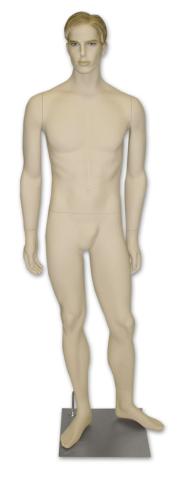 MALE FULL #103 SKIN