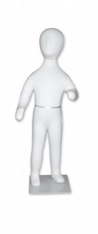 BENDY 4 YEAR OLD