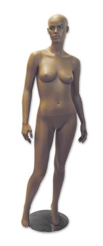 FEMALE #520 BROWN