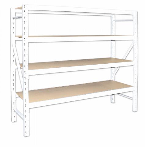 MUSCLE RACK MRS186