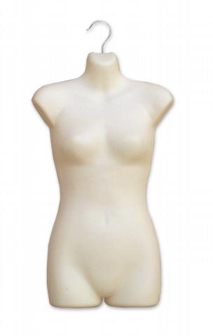 FEMALE BODYFORM SKIN