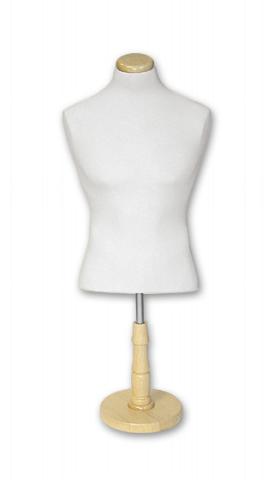 T400 MALE FABRIC COUNTER TOP