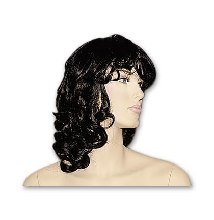 FEMALE WIG #10