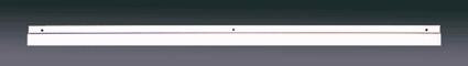 POLYCARBONATE WALL STRIP 46cm