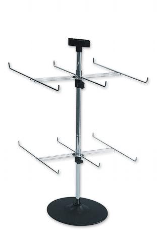 COUNTER 6 PRONG SP100