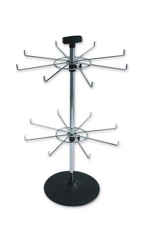 COUNTER 8 PRONG SP110