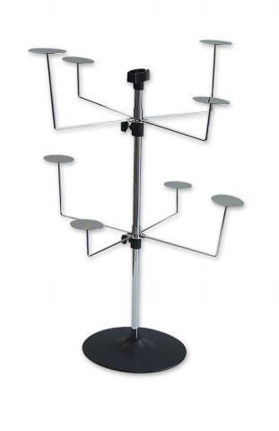 COUNTER HAT SPINNER SP120
