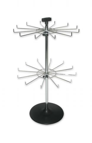 COUNTER 12 PRONG SP130