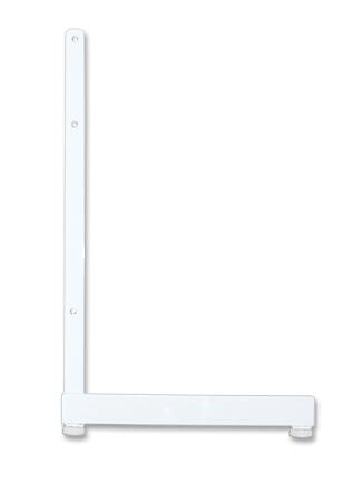 SINGLE SIDED LEGs CHROME