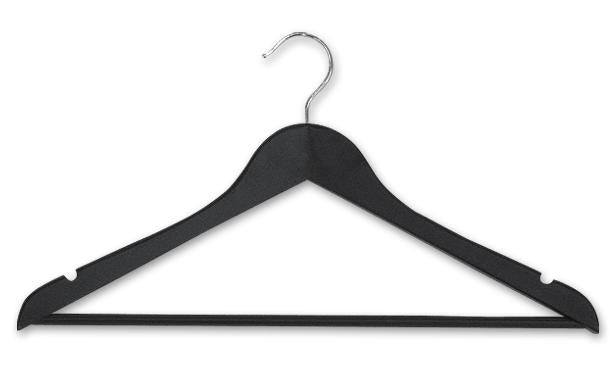 Coathanger ADULT SHIRT HANGER H030B