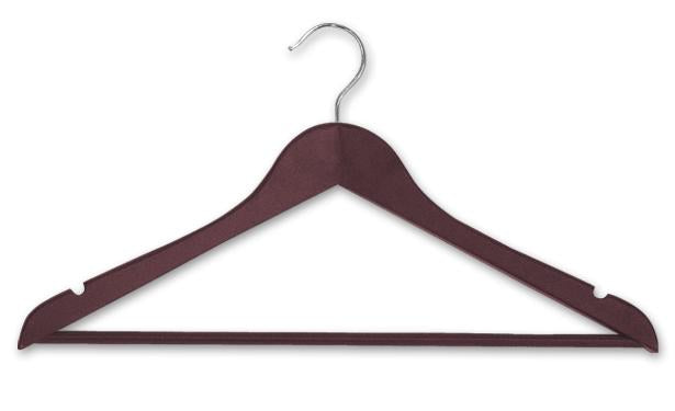 Coathanger ADULT SHIRT HANGER H030M