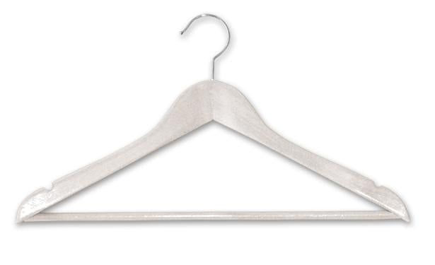 Coathanger ADULT SHIRT HANGER H030W