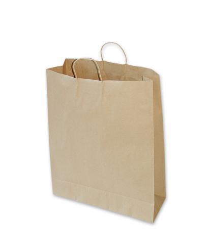 LARGE PAPER BAG BROWN BB04