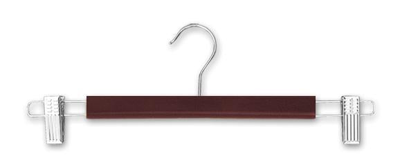 Coathanger ADULT CLIP HANGER H133M
