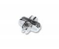 GLASS CLIP 4 WAY