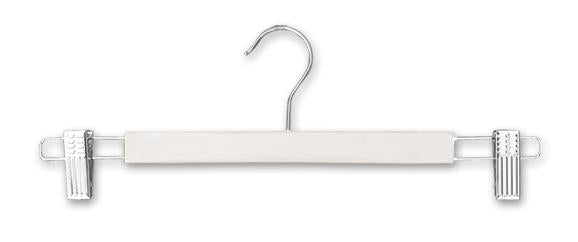 Coathanger ADULT CLIP HANGER H133W