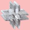 4 WAY LEXAN CONNECTOR