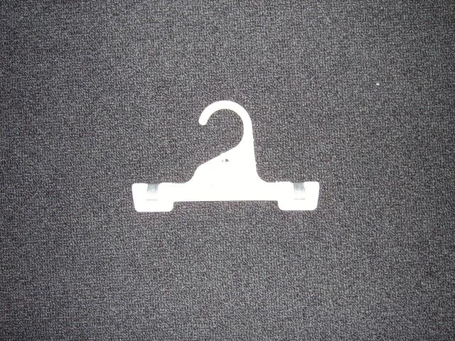 Coathanger B8 CLIP HANGER