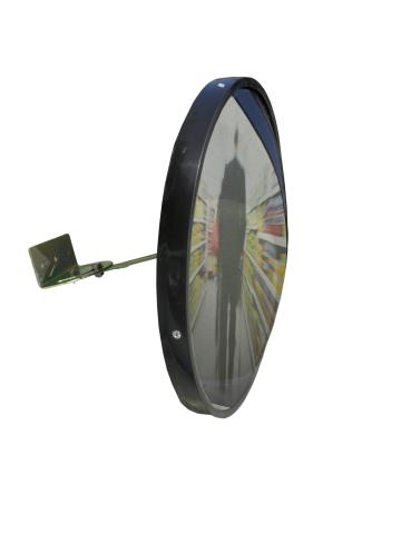 CONVEX SECURITY MIRROR 450mm
