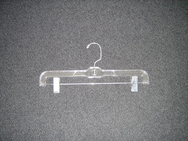 Coathanger TROUSER/SKIRT CLIP HANGER S80C
