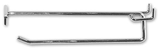 Flipper Hook 230mm CHROME