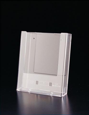 A5 SINGLE POCKET