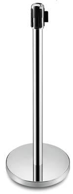 RETRACTA Q WITH RETRACTABLE BELT