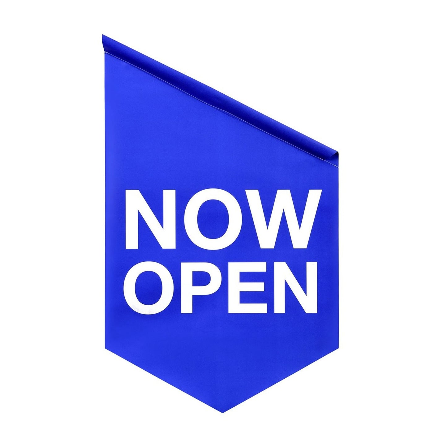 WALL FLAG KIT NOW OPEN