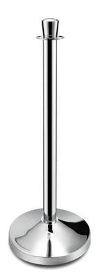 EXECUTIVE Q STAND CHROME
