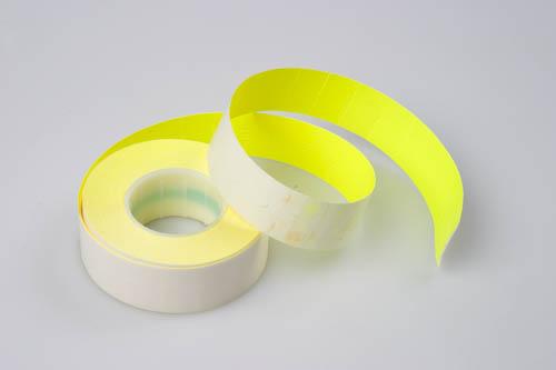 L26 FLUORO LABELS FOR SAMARK II GUN