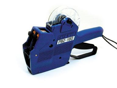 SATO216 TWO LINE PRICING GUN