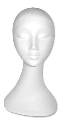 FEMALE WIG HEAD