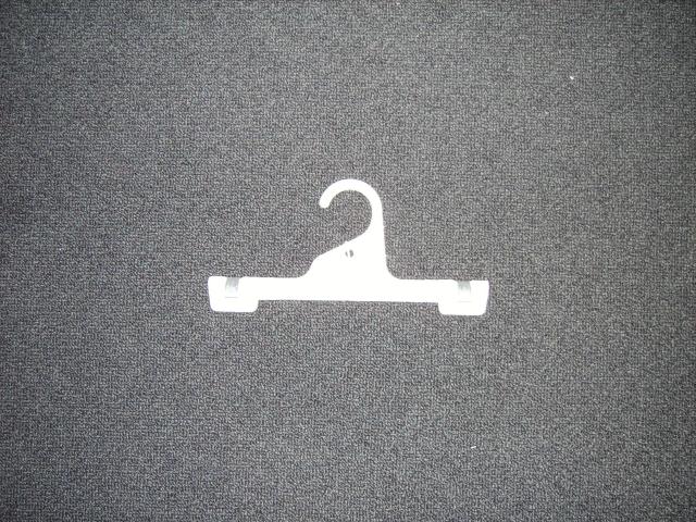 Coathanger B10 CLIP HANGER