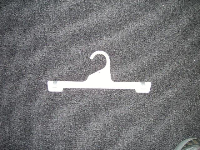 Coathanger B14 CLIP HANGER
