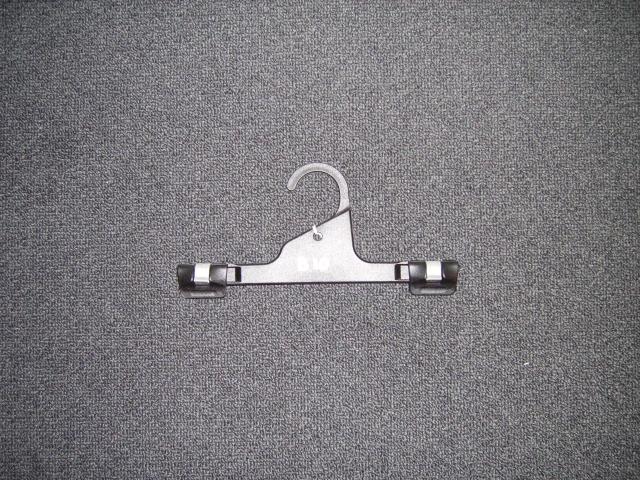 Coathanger B10 CLIP HANGER