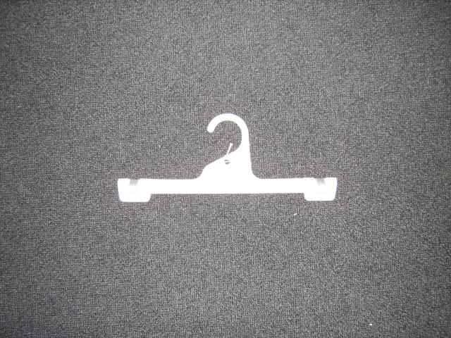 Coathanger B12 CLIP HANGER