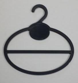 SC10 Scarf Hanger / Qty 20