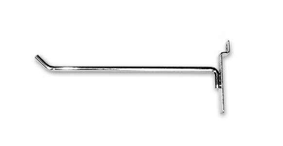 100mm HOOK CHROME SWH4