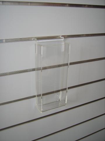1/3 A4 BROCHURE HOLDER DP2111